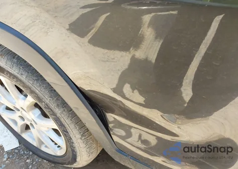 2015 Jeep Cherokee Latitude z USA, uszkodzony, nr VIN 1C4PJLCS7FW596773